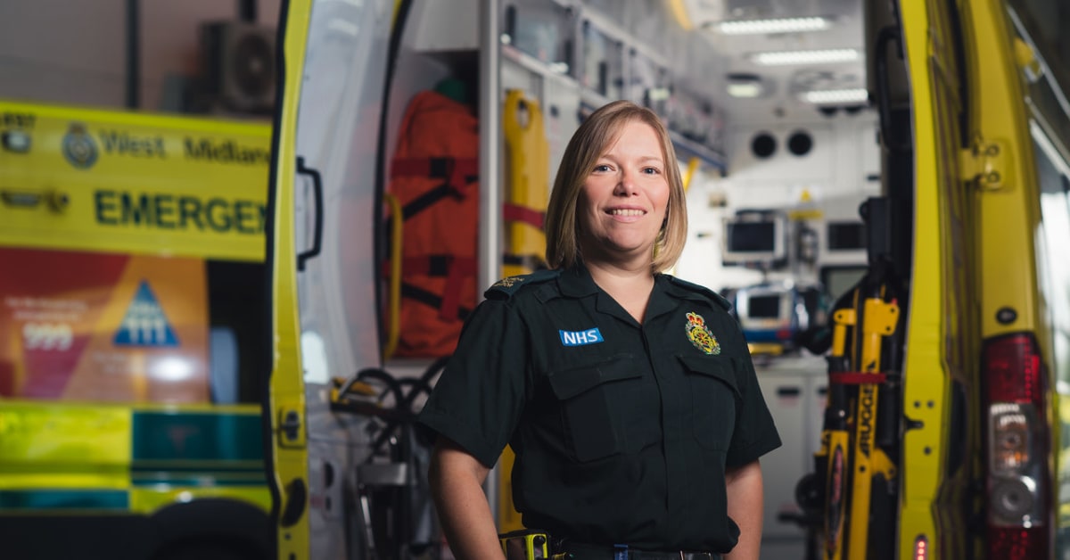 Watch Inside The Ambulance Series Episode Stream On U