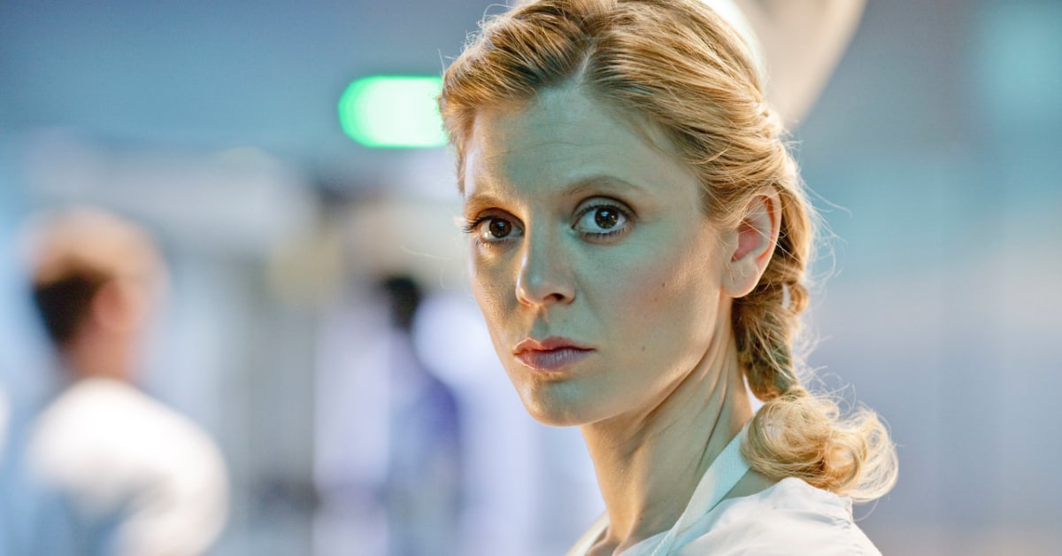 Watch Silent Witness Series Episode Online