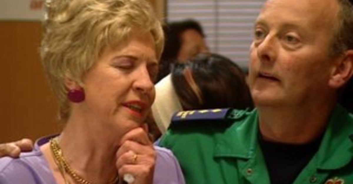 Stream Classic Casualty Series Episode Watch On U