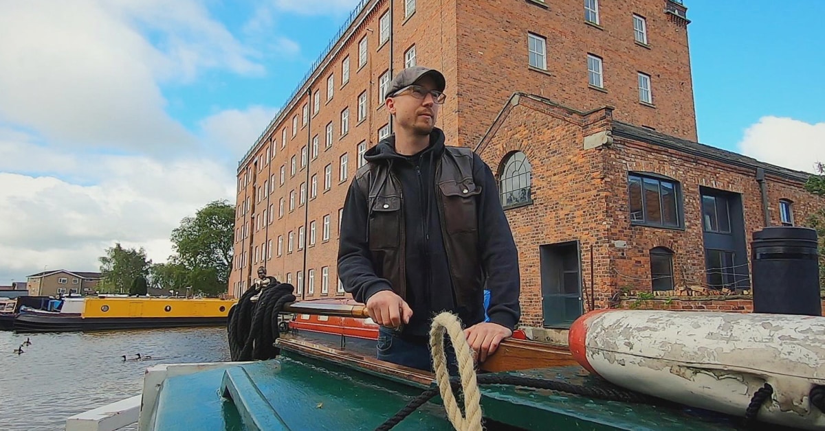 Watch Canal Boat Diaries Series Episode Online