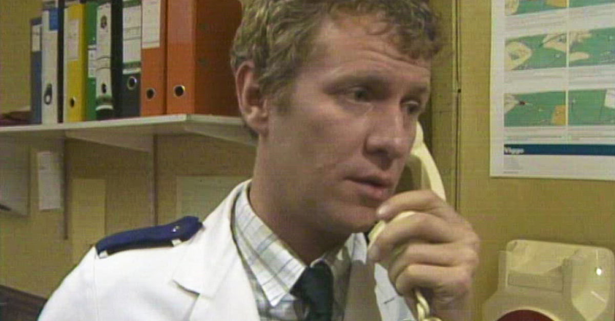 Watch Classic Casualty Series Episode Online