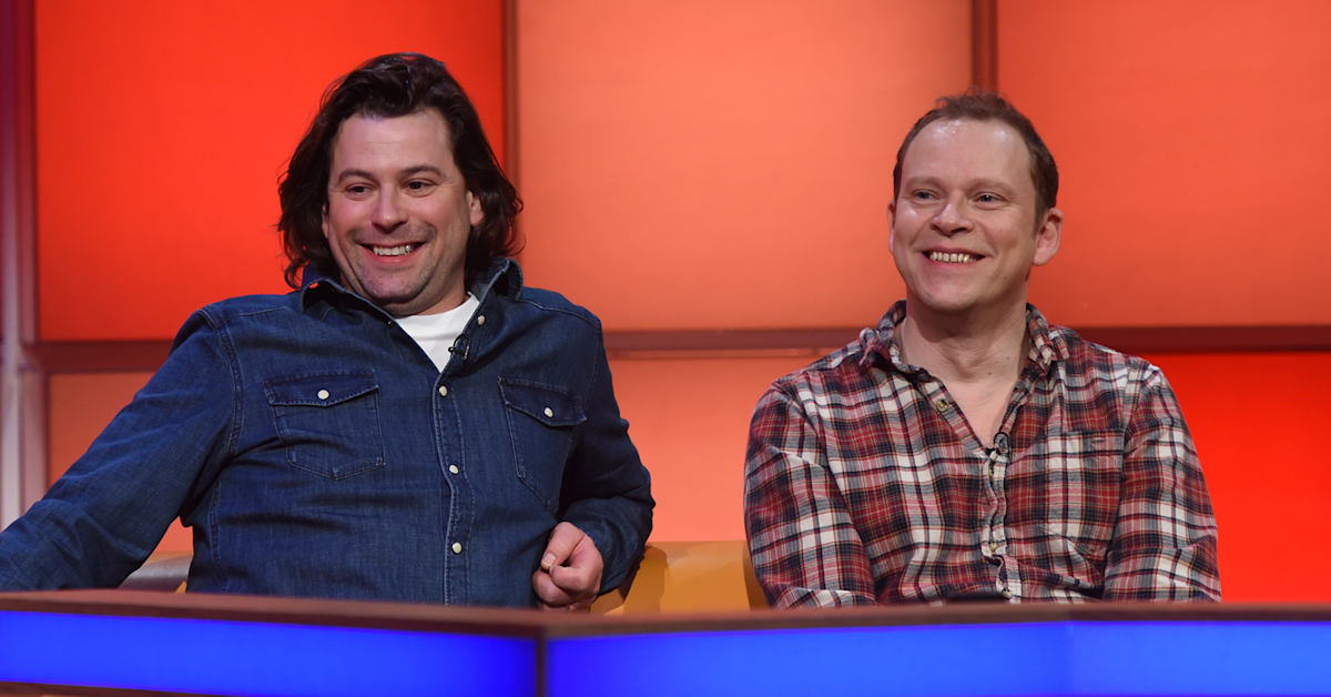 Stream Dara O Briain's Go 8 Bit Series 2 Episode 6 | Watch on U