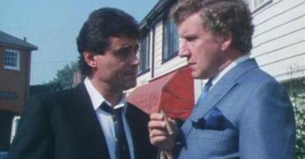 Watch Lovejoy Series 1 Episode 8 Online