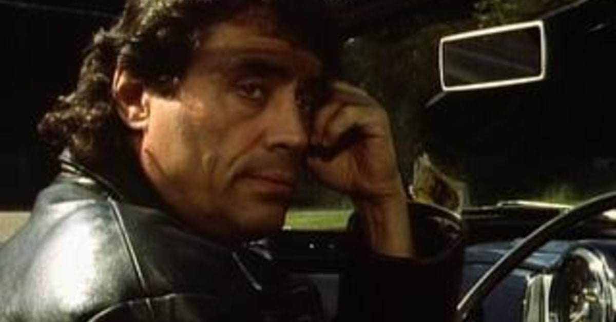 Watch Lovejoy Series 2 Episode 6 Online