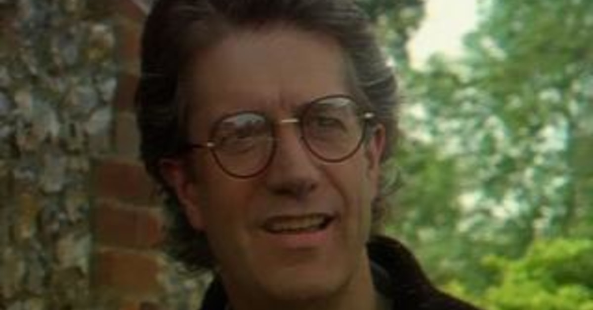 Watch Pie in the Sky Series 1 Episode 5 Online