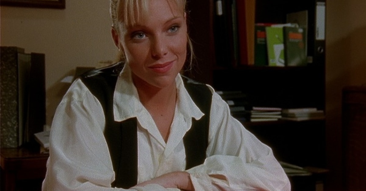 Watch Pie in the Sky Series 2 Episode 6 Online