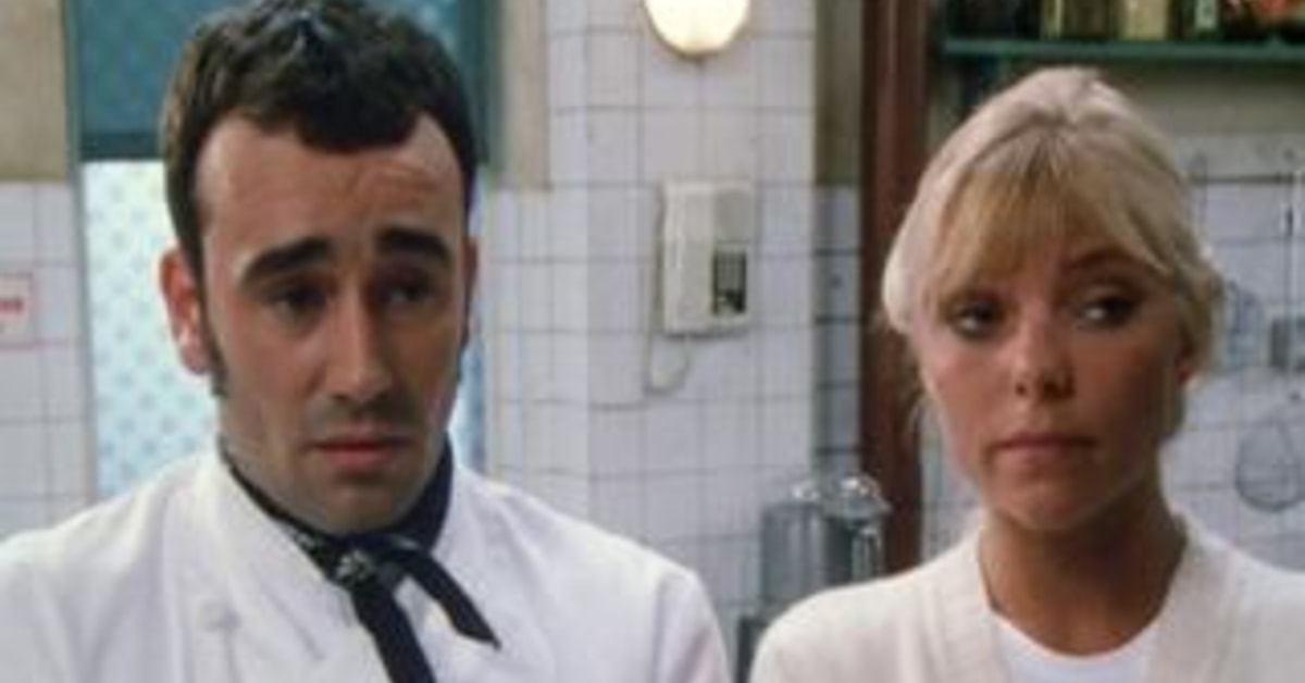 Watch Pie in the Sky Series 3 Episode 6 Online