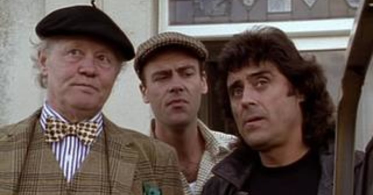 Watch Lovejoy Series 4 Episode 5 Online
