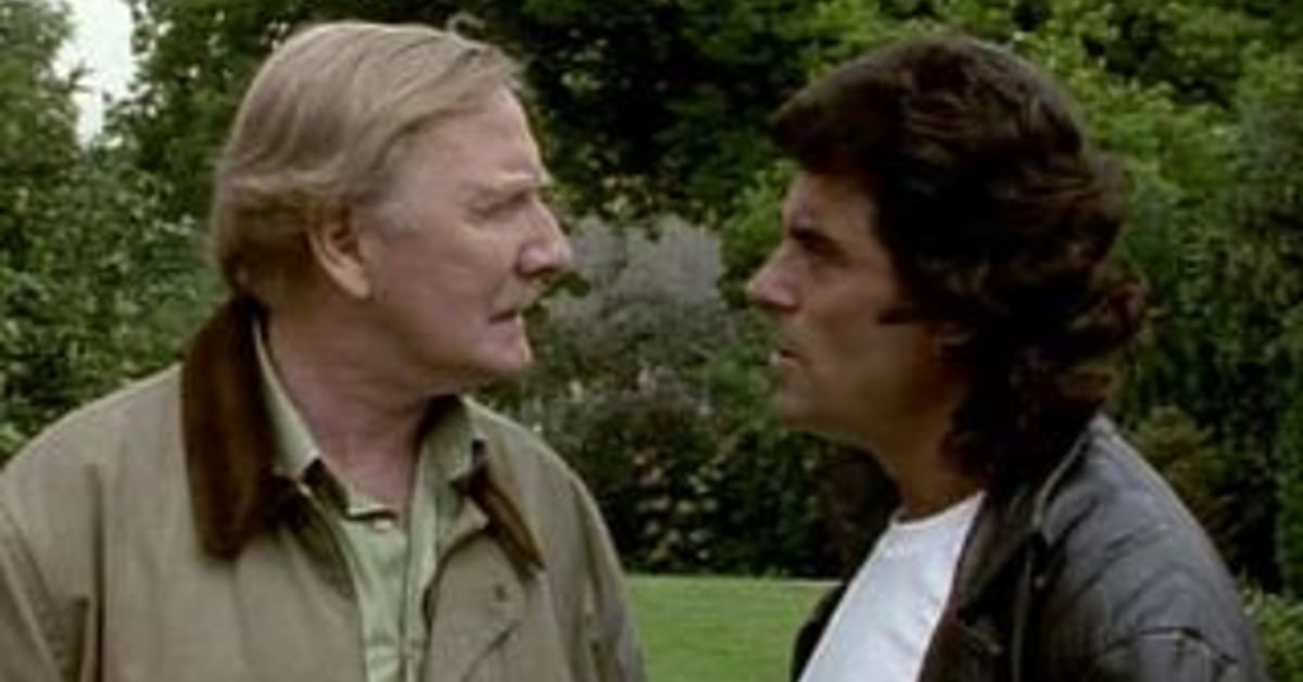 Watch Lovejoy Series 4 Episode 7 Online