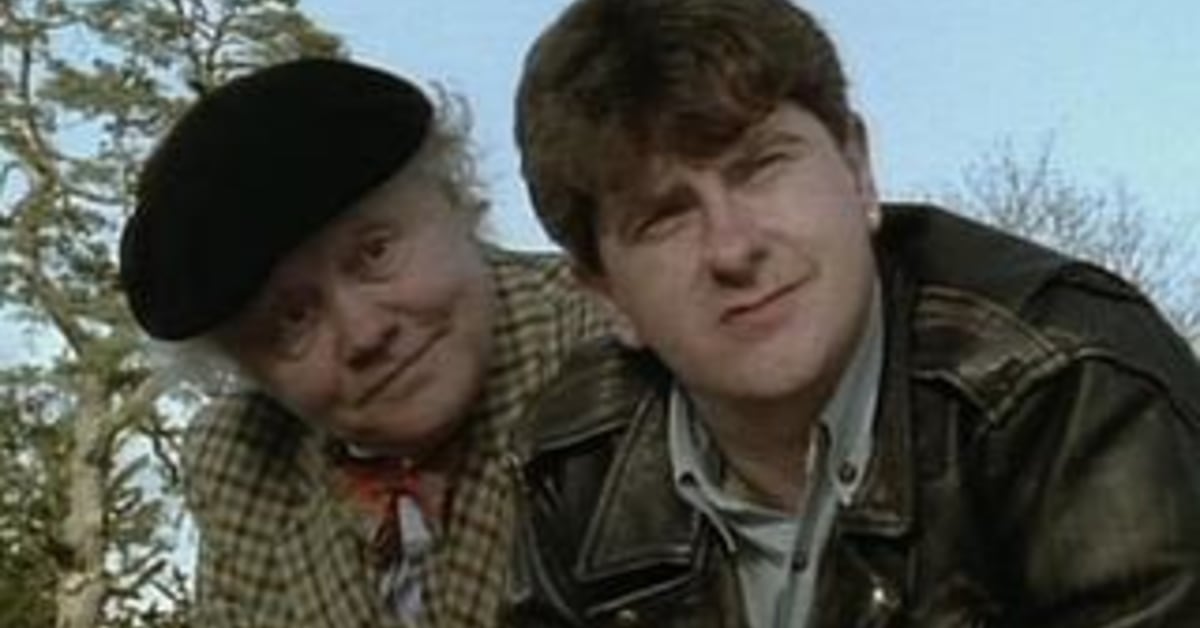 Watch Lovejoy Series 5 Episode 3 Online
