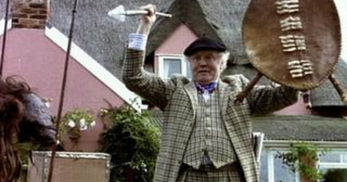 Watch Lovejoy Series 5 Episode 9 Online