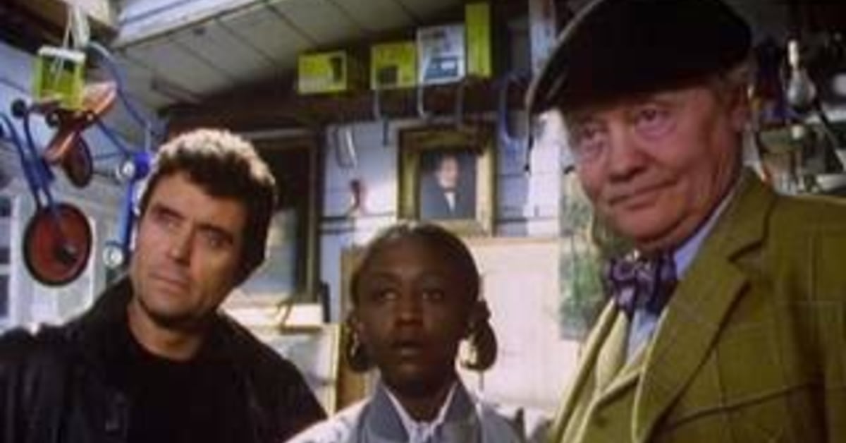 Watch Lovejoy Series 6 Episode 1 Online