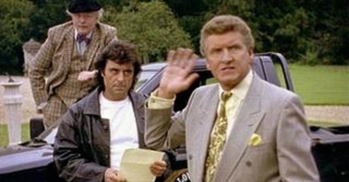 Watch Lovejoy Series 5 Episode 13 Online