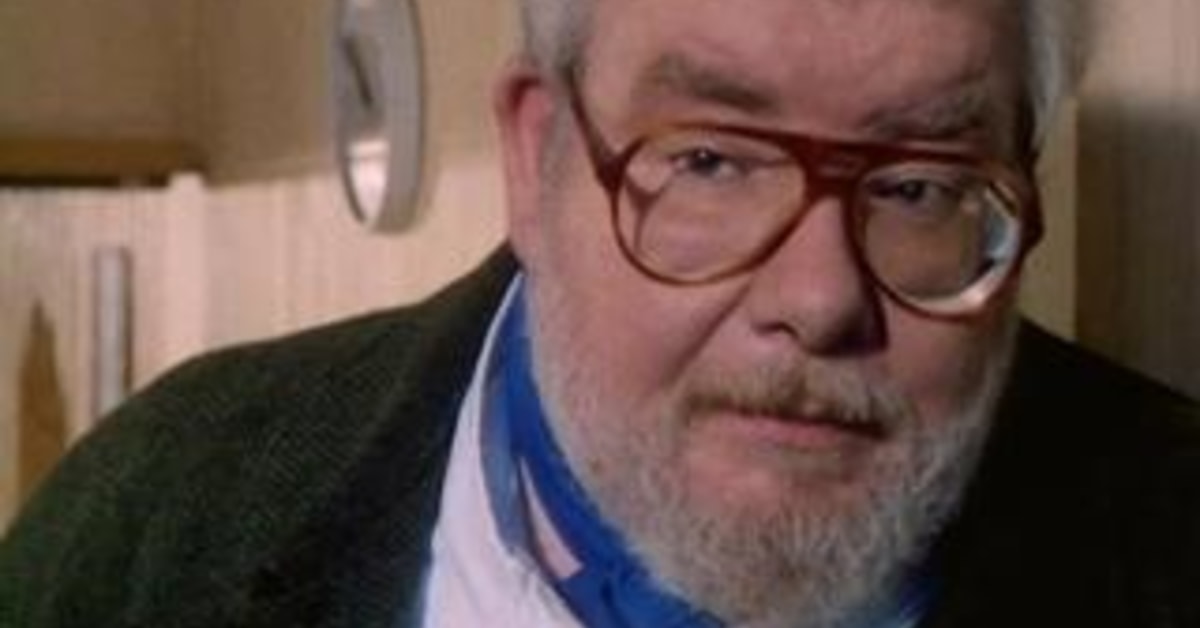 Watch Pie in the Sky Series 4 Episode 3 Online