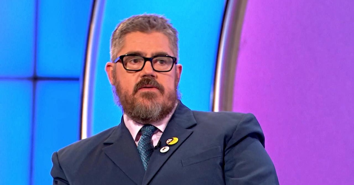 Watch Would I Lie To You? Series 8 Episode 6 Online