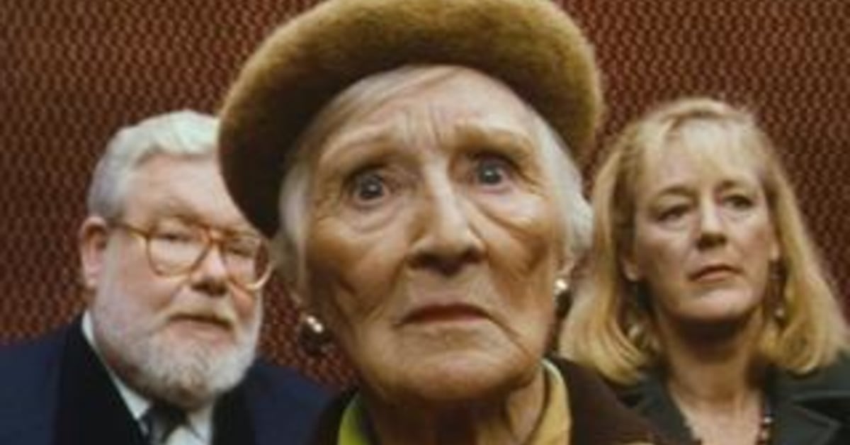 Watch Pie in the Sky Series 5 Episode 7 Online