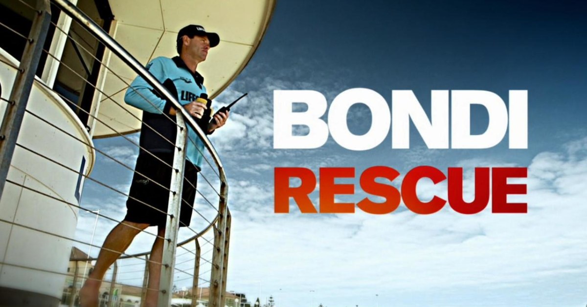 Bondi rescue discount watch online free