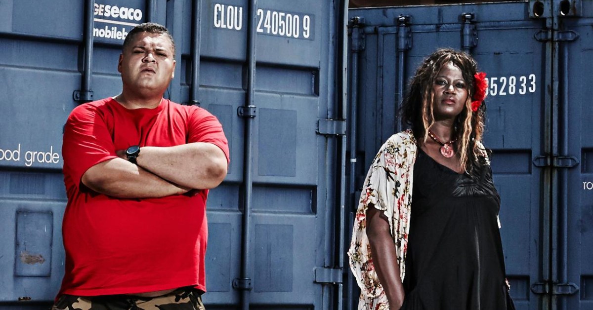 Watch Storage Hunters UK Series 4 Episode 10 Online