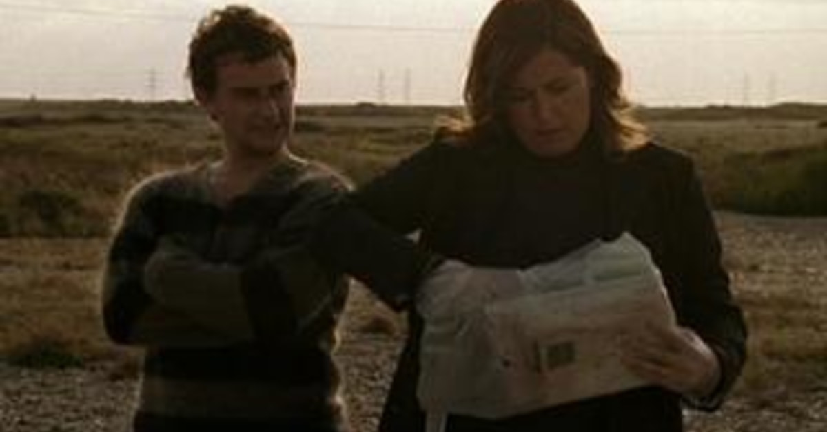 Stream Inspector Lynley Mysteries Series 5 Episode 2 | Watch on U