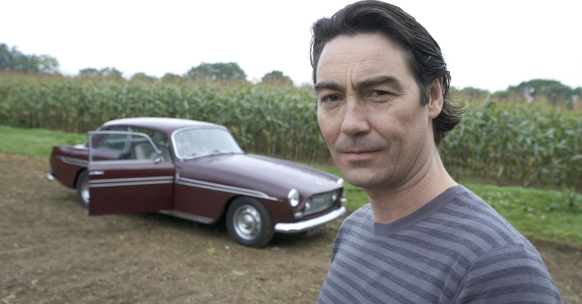 Stream Inspector Lynley Mysteries Series 5 Episode 3 | Watch on U