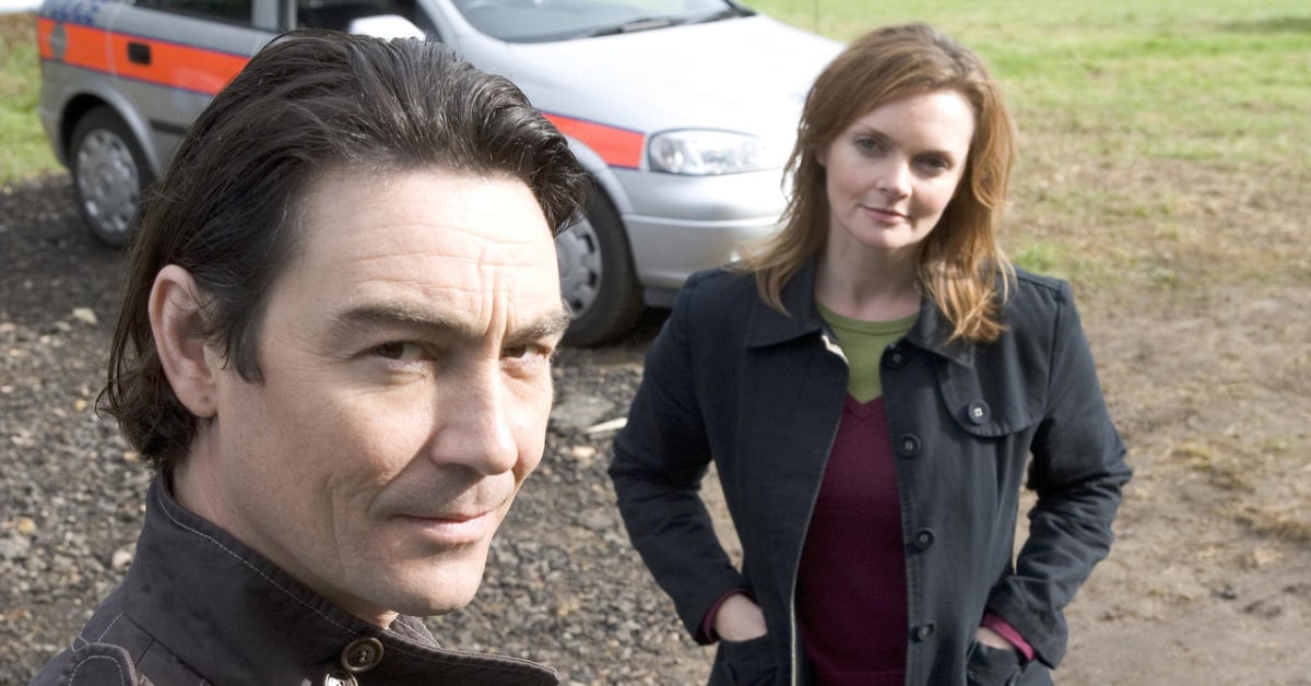 Stream Inspector Lynley Mysteries Series 5 Episode 4 | Watch on U