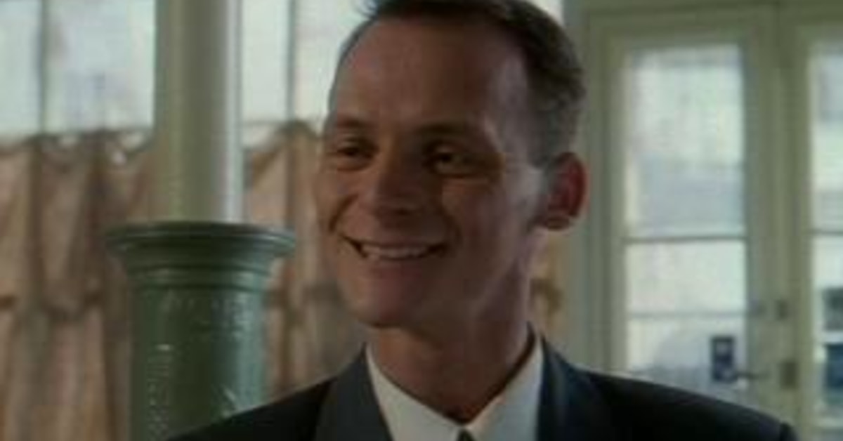 Watch Pie in the Sky Series 1 Episode 2 Online