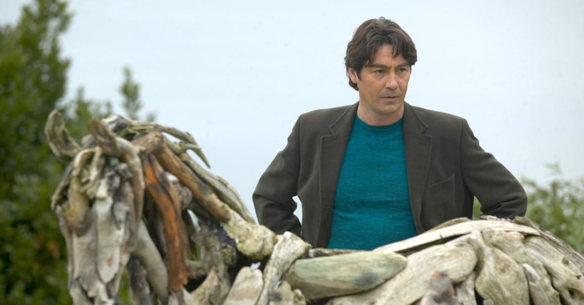 Stream Inspector Lynley Mysteries Series 4 Episode 2 | Watch on U