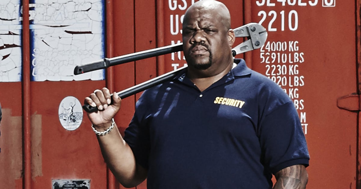 Watch Storage Hunters UK Series 5 Episode 2 Online