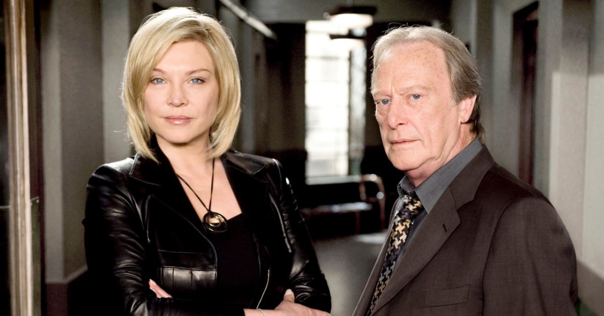 Watch New Tricks Series 6 Episode 4 Stream on U