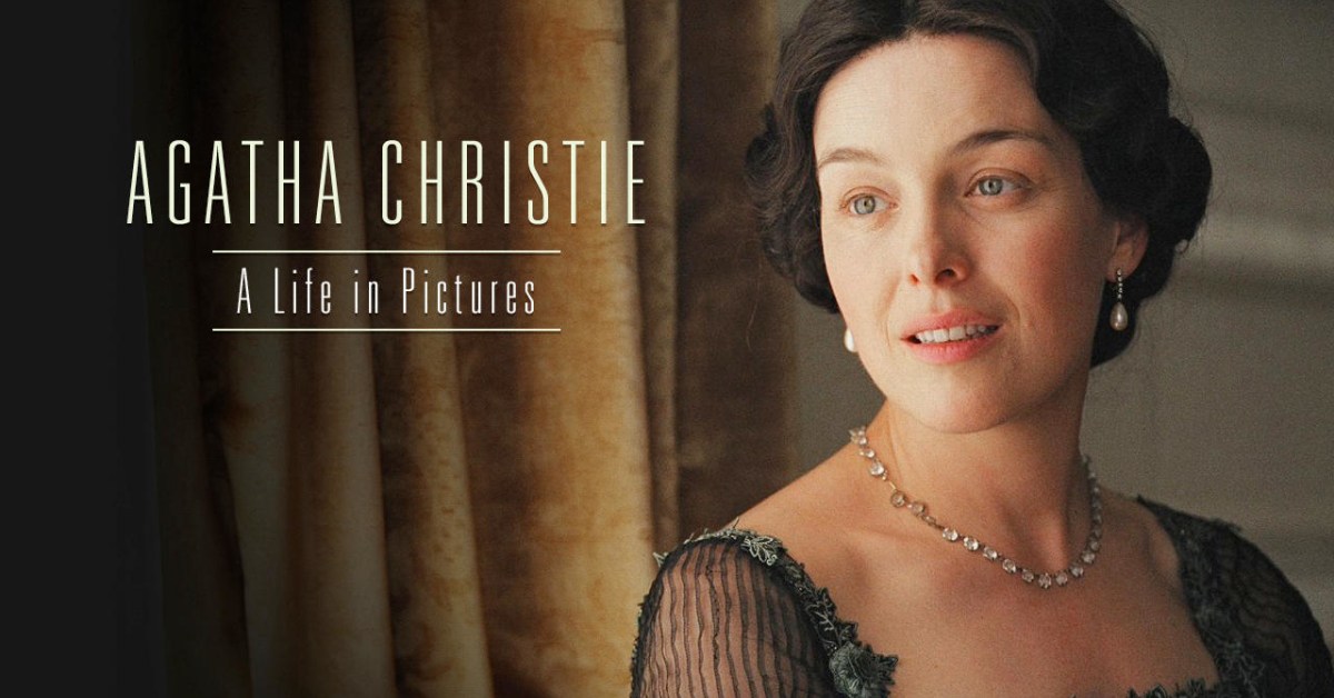 Stream Agatha Christie A Life in Pictures Series & Episodes