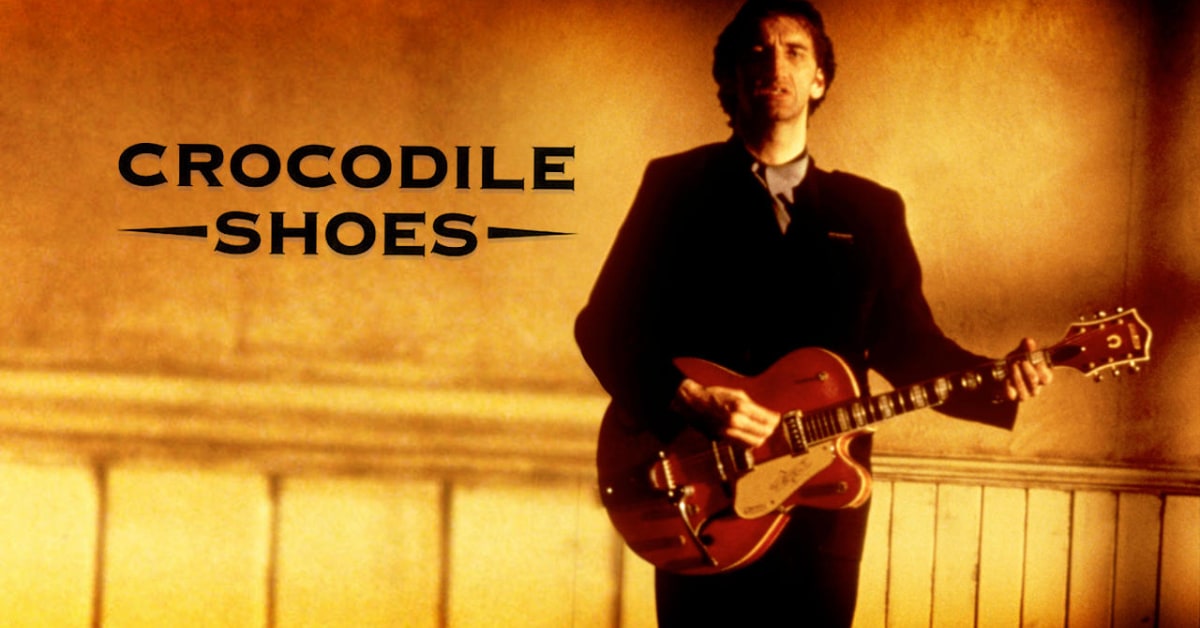 Watch Crocodile Shoes Series & Episodes Online