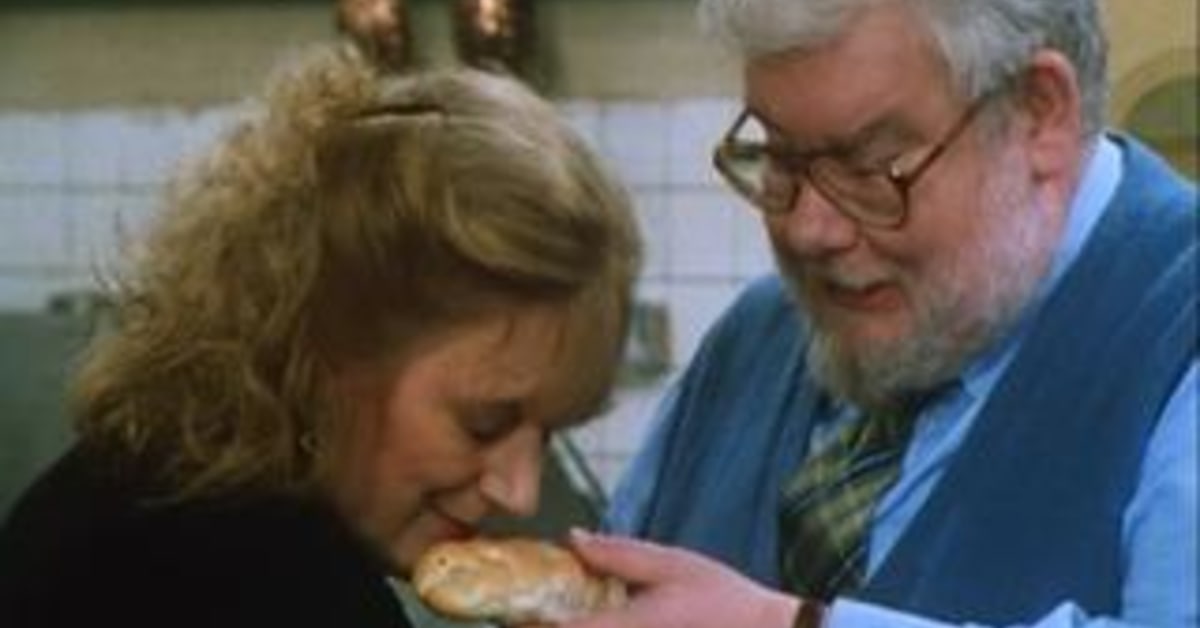 Watch Pie in the Sky Series 4 Episode 5 Online