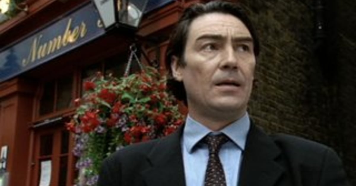 Stream Inspector Lynley Mysteries Series 5 Episode 1 | Watch on U
