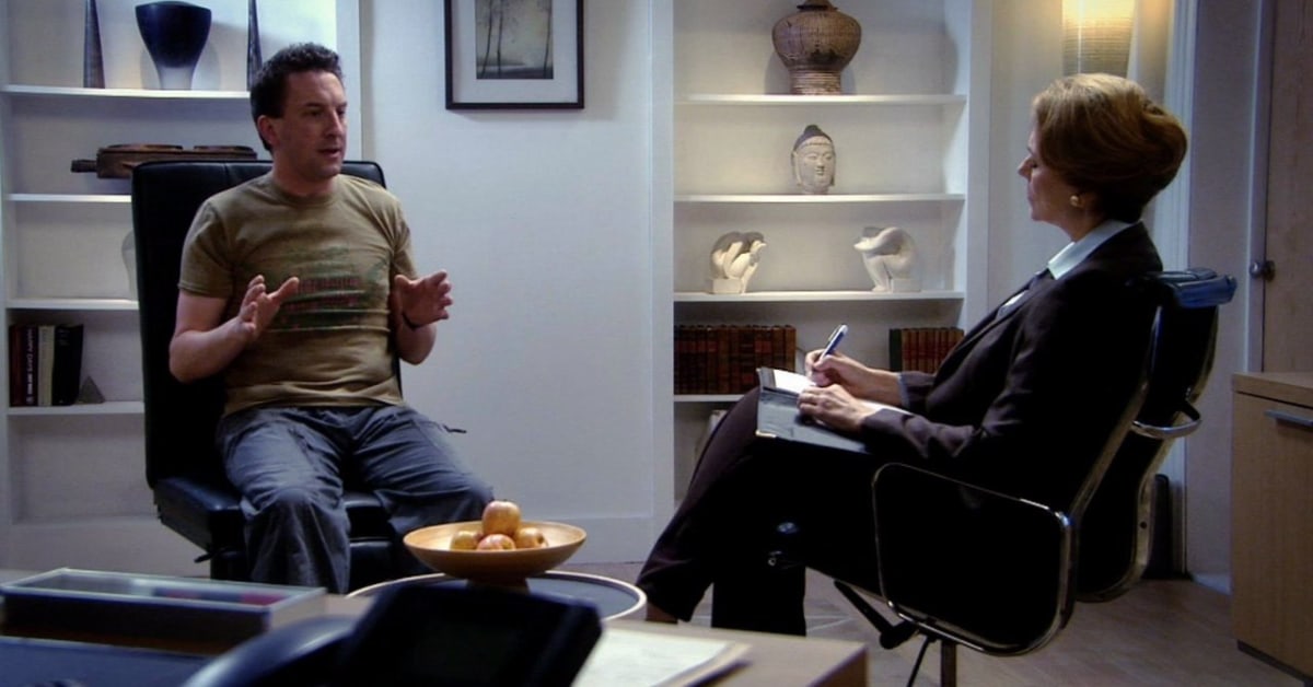 Watch Not Going Out Series 1 Episode 2 Online