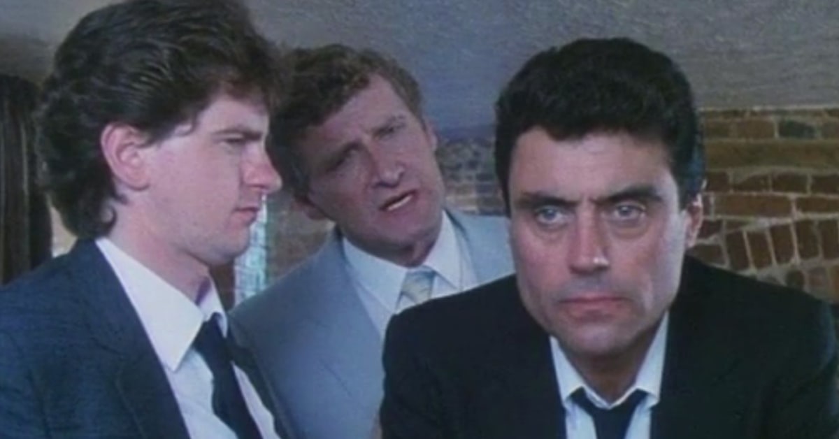 Watch Lovejoy Series 1 Episode 6 Online