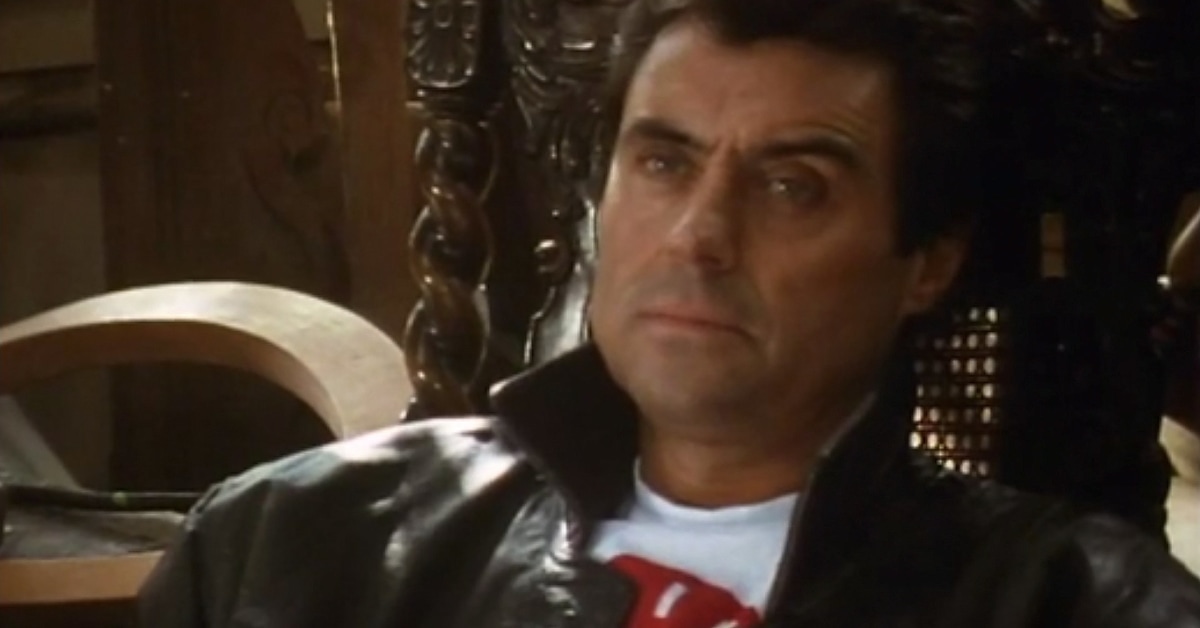 Watch Lovejoy Series 2 Episode 3 Online