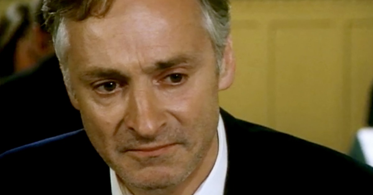 Watch Pie in the Sky Series 3 Episode 2 Online