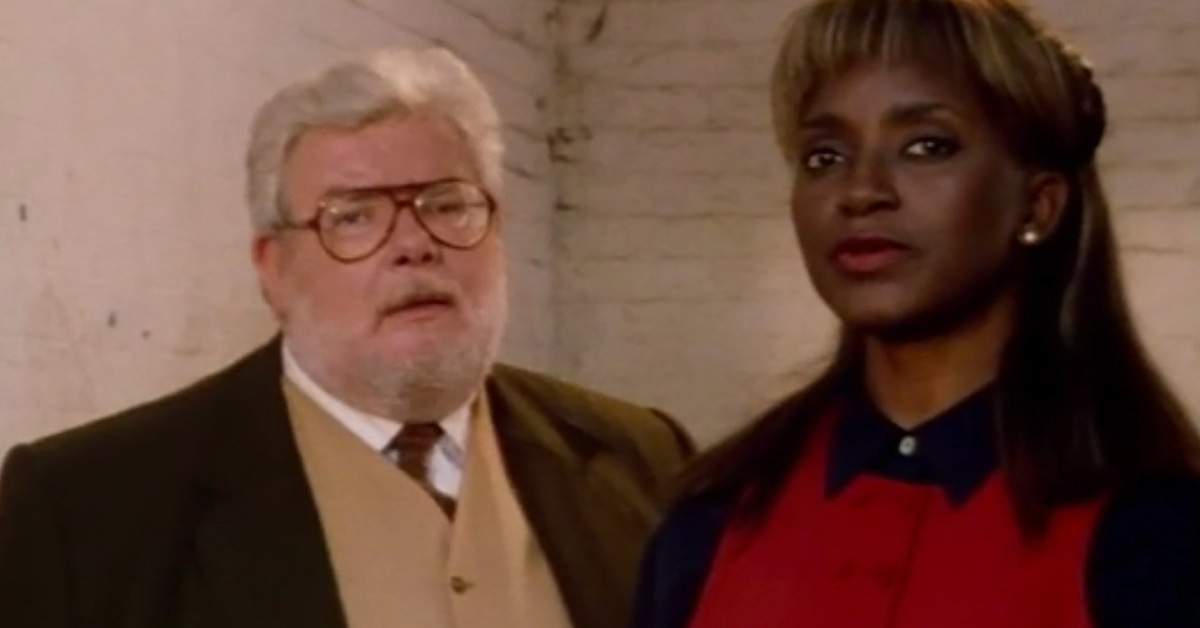 Watch Pie in the Sky Series 4 Episode 2 Online