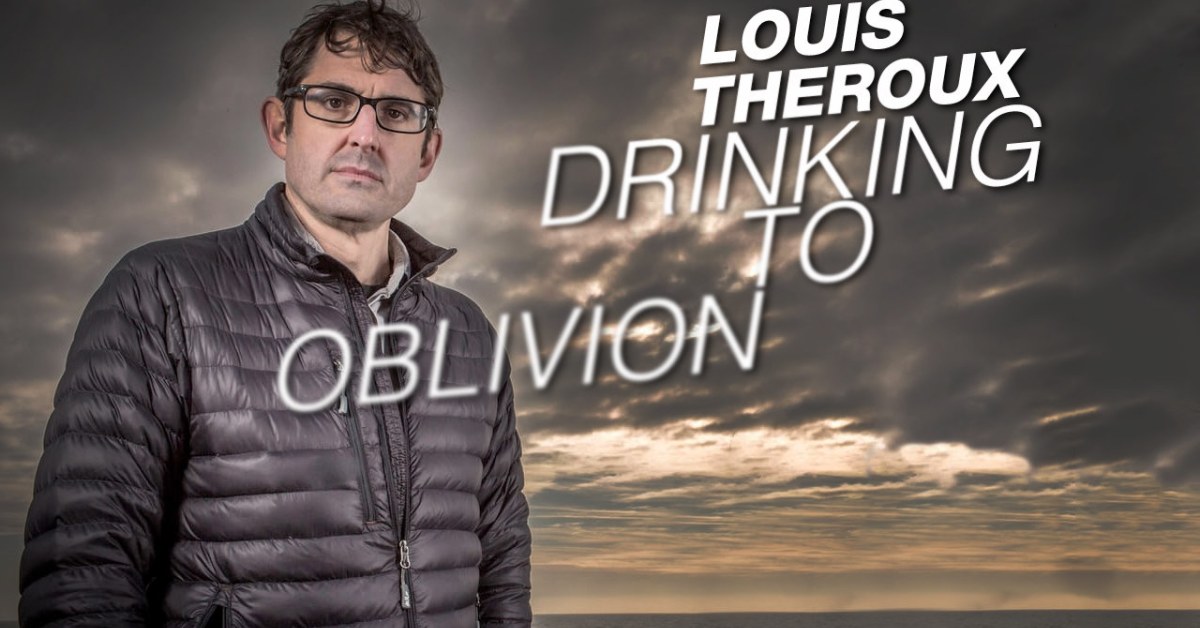 Stream Louis Theroux: Drinking to Oblivion Series & Episodes | Watch on U