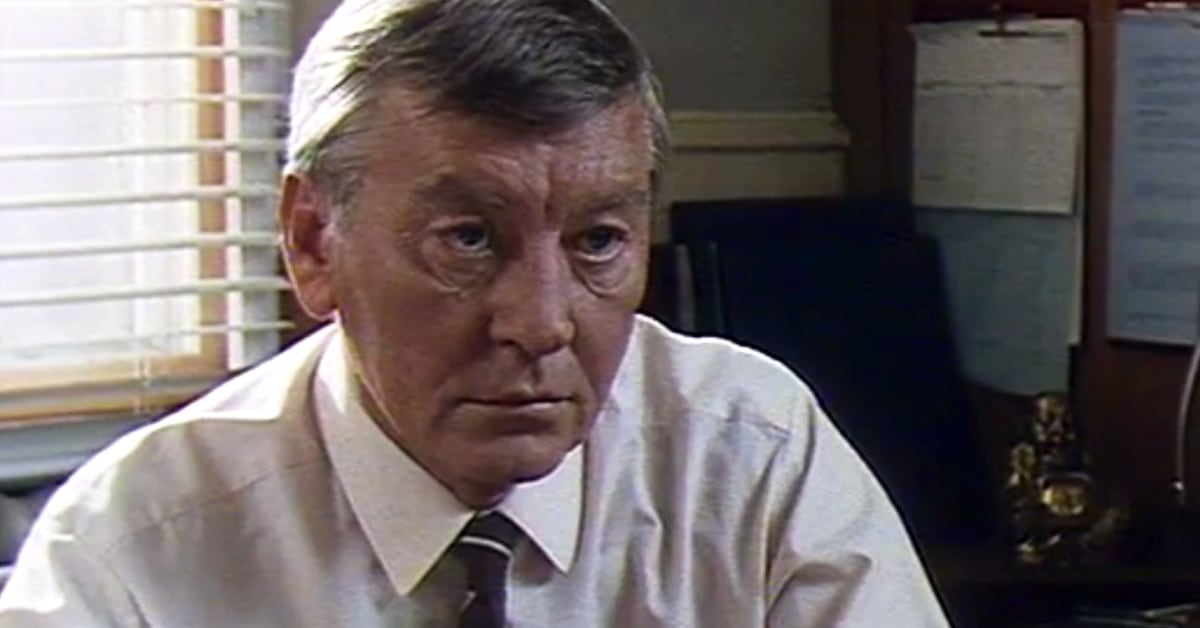 Watch Taggart Series 4 Episode 2 Online