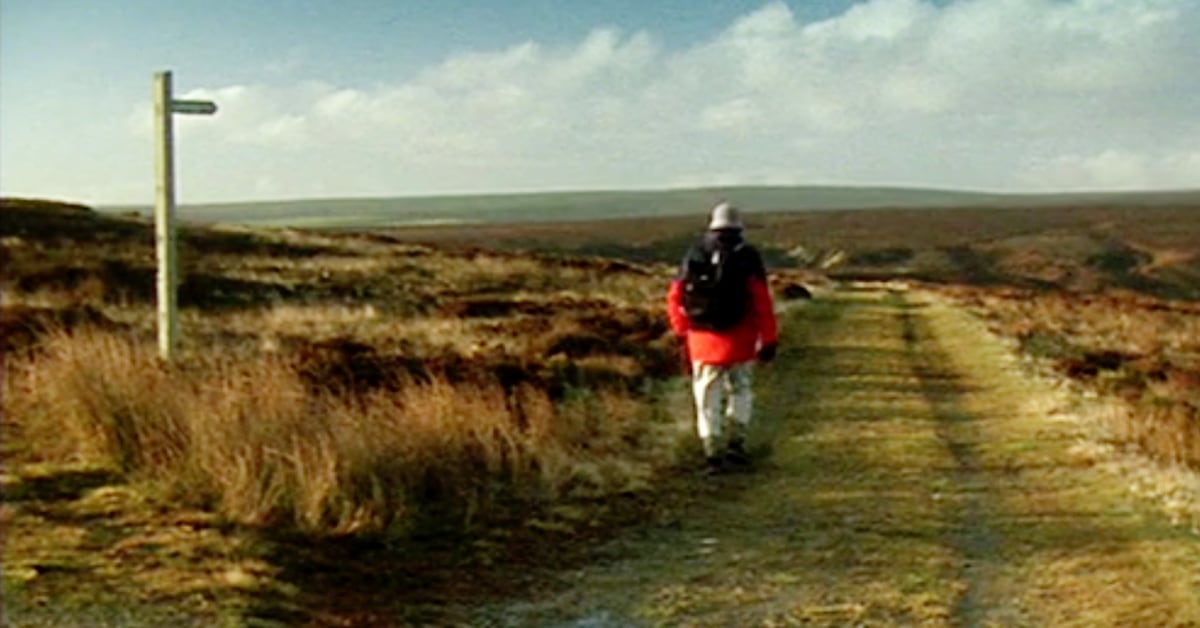 Watch Dalziel and Pascoe Series 4 Episode 4 Online