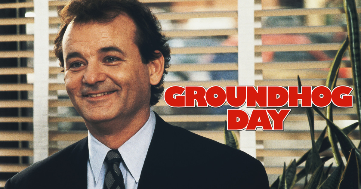 Stream Groundhog Day Series & Episodes | Watch on U