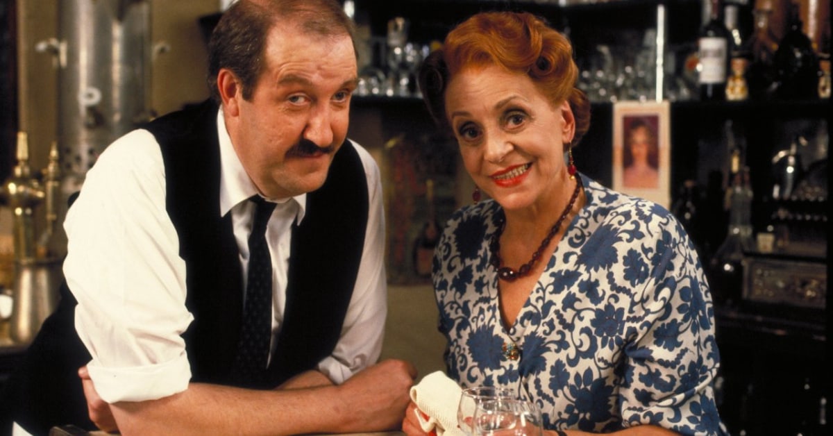 Watch Allo Allo Series 8 Episode 5 Online