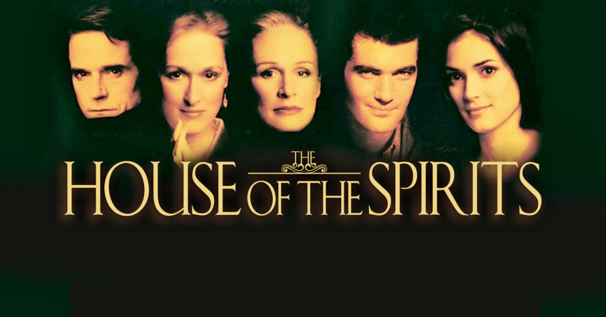 Stream House of the Spirits Series & Episodes Watch on