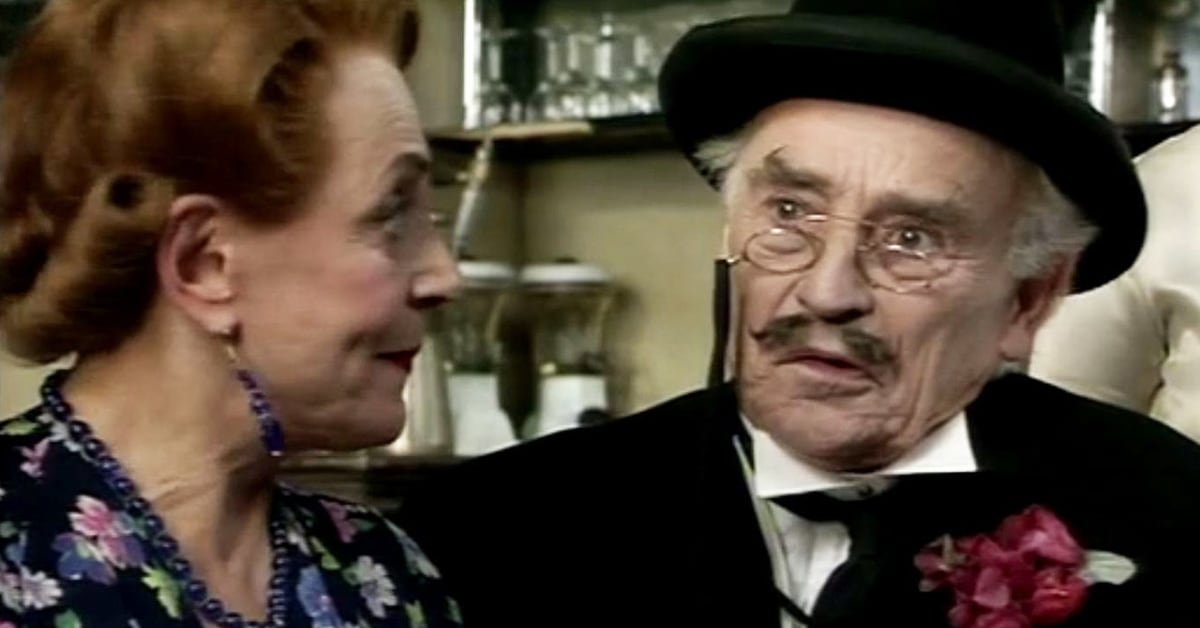 Stream Allo Allo! Series 8 Episode 5 | Watch on U