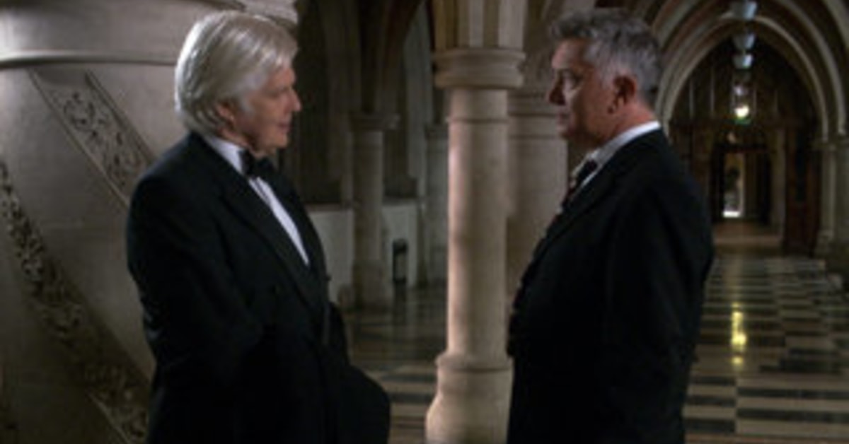 Watch Judge John Deed Series 6 Episode 3 Online