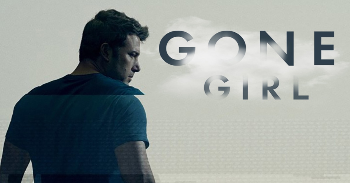 How to watch Gone Girl - UKTV Play