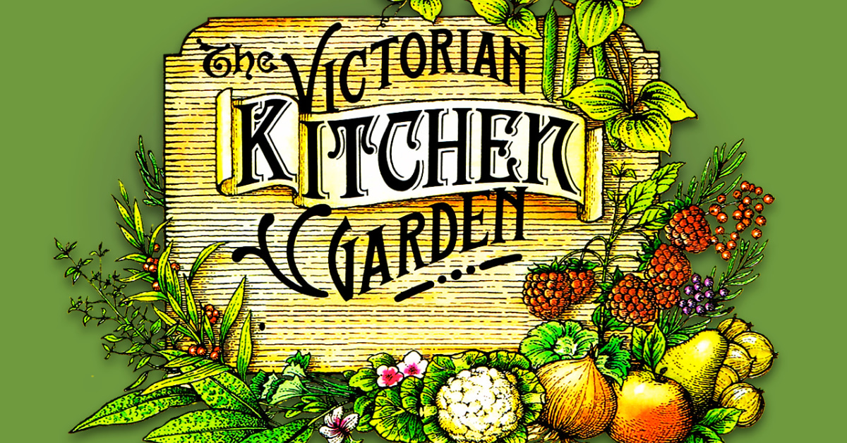 Stream Victorian Kitchen Gardens Series & Episodes Watch on U