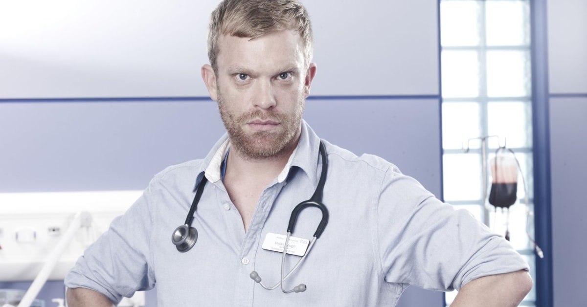 Watch Classic Casualty Series 30 Episode 10 Online