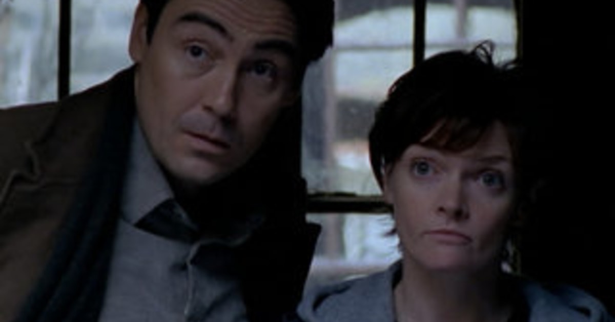 Stream Inspector Lynley Mysteries Series 2 Episode 3 | Watch on U